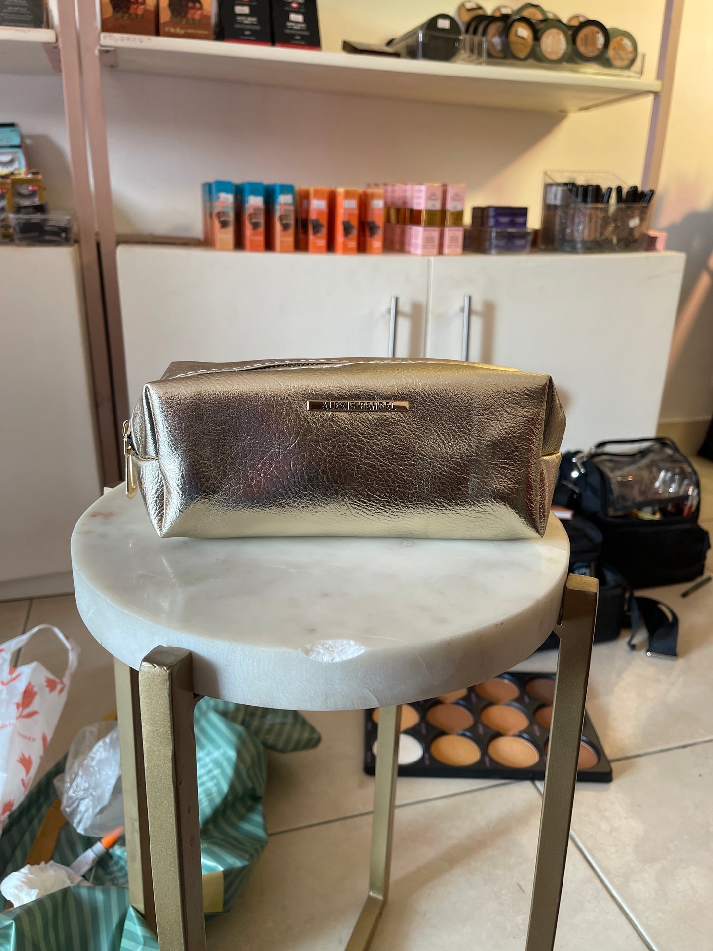 Trousse a Maquillage