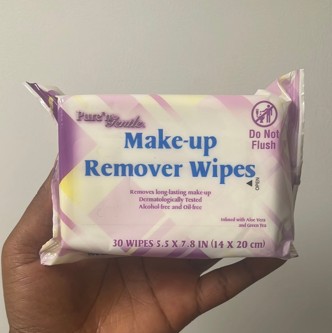 Pure Gentle Lingette