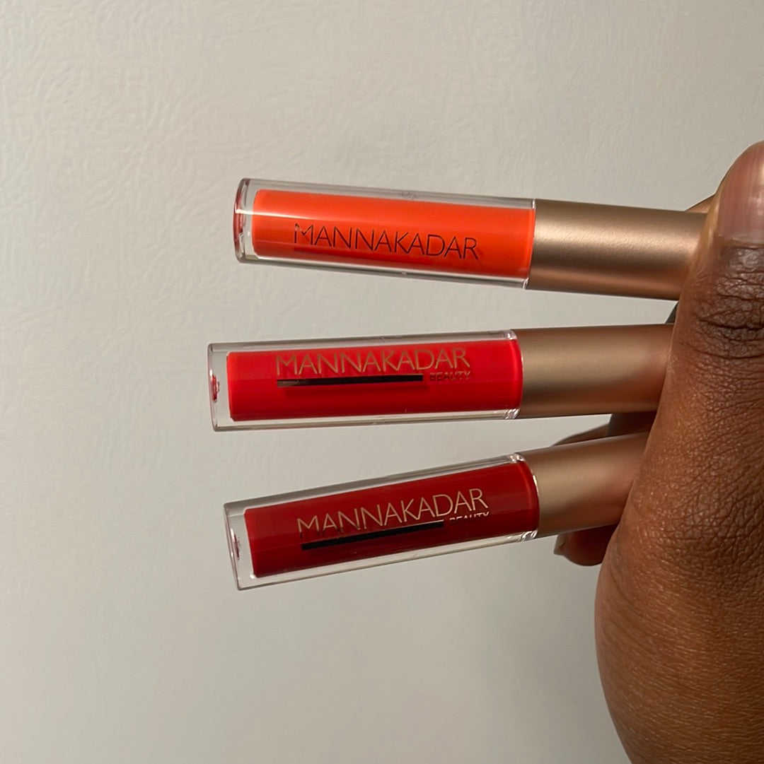 Mannakadar Rouge à Lèvres 💄