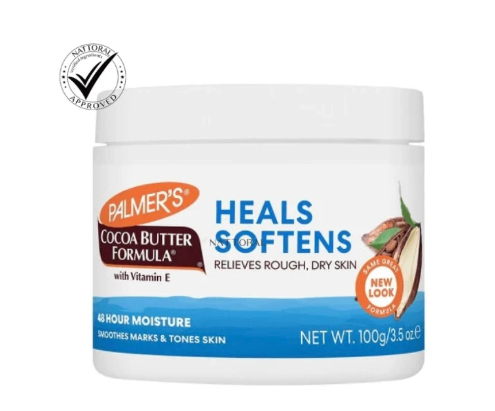 Palmer's Cocoa Butter Formula Jar