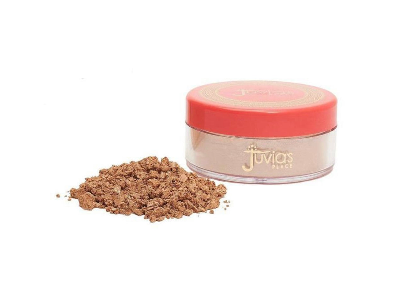 Juvias Place The Royalty 2 Loose Highlighter