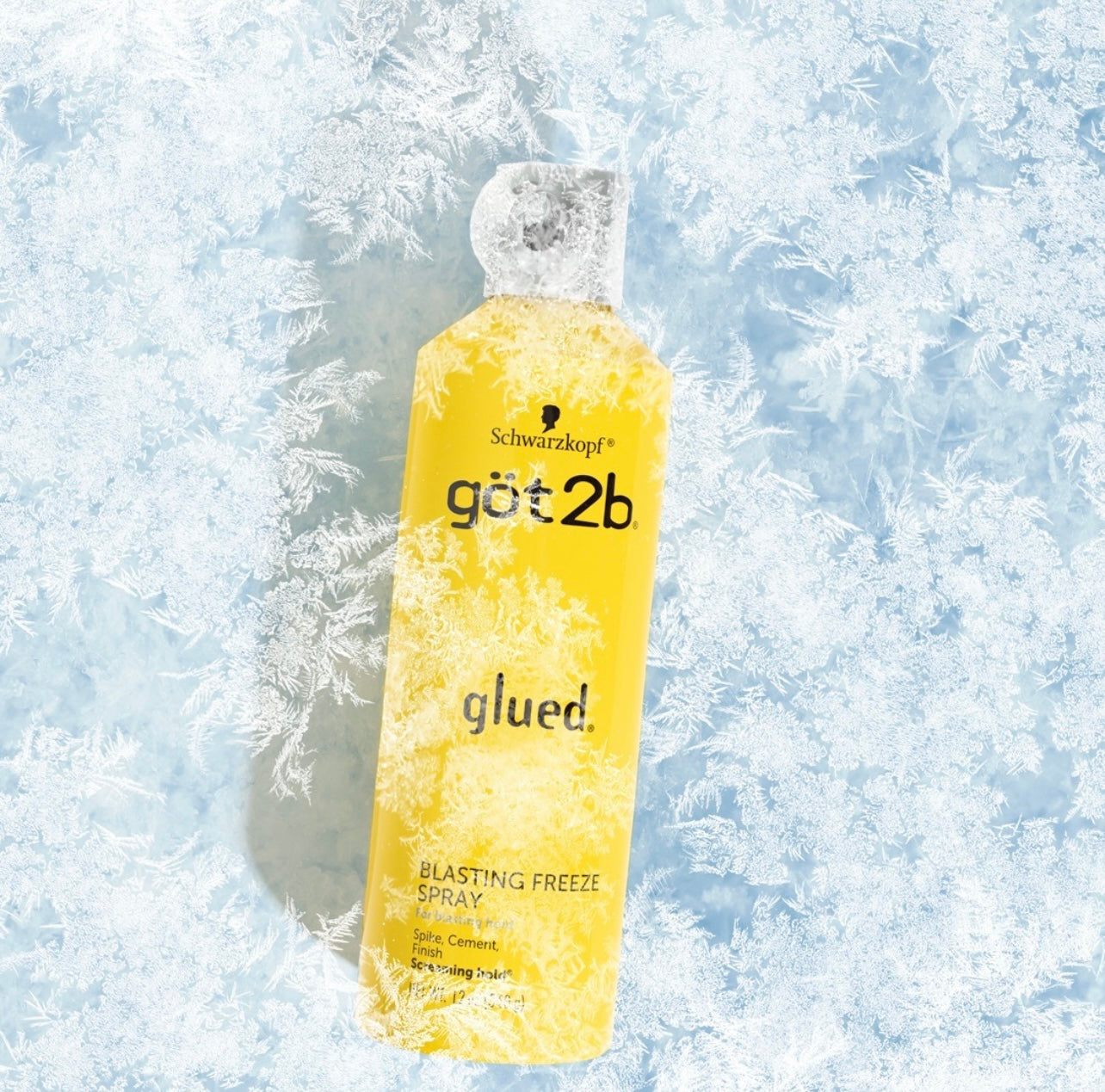 Got2b Glued Blasting Spray