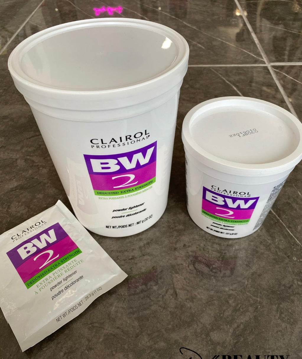 Clairol Professional BW2 Powder