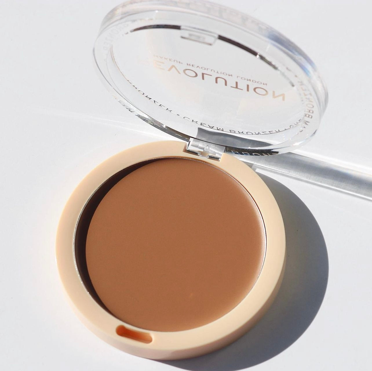 Revolution Ultra Cream Bronzer