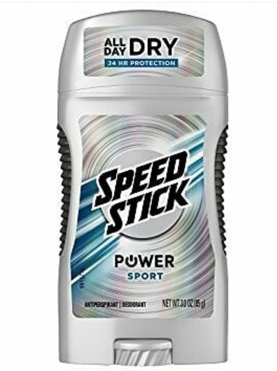 Power Stick Deo Homme