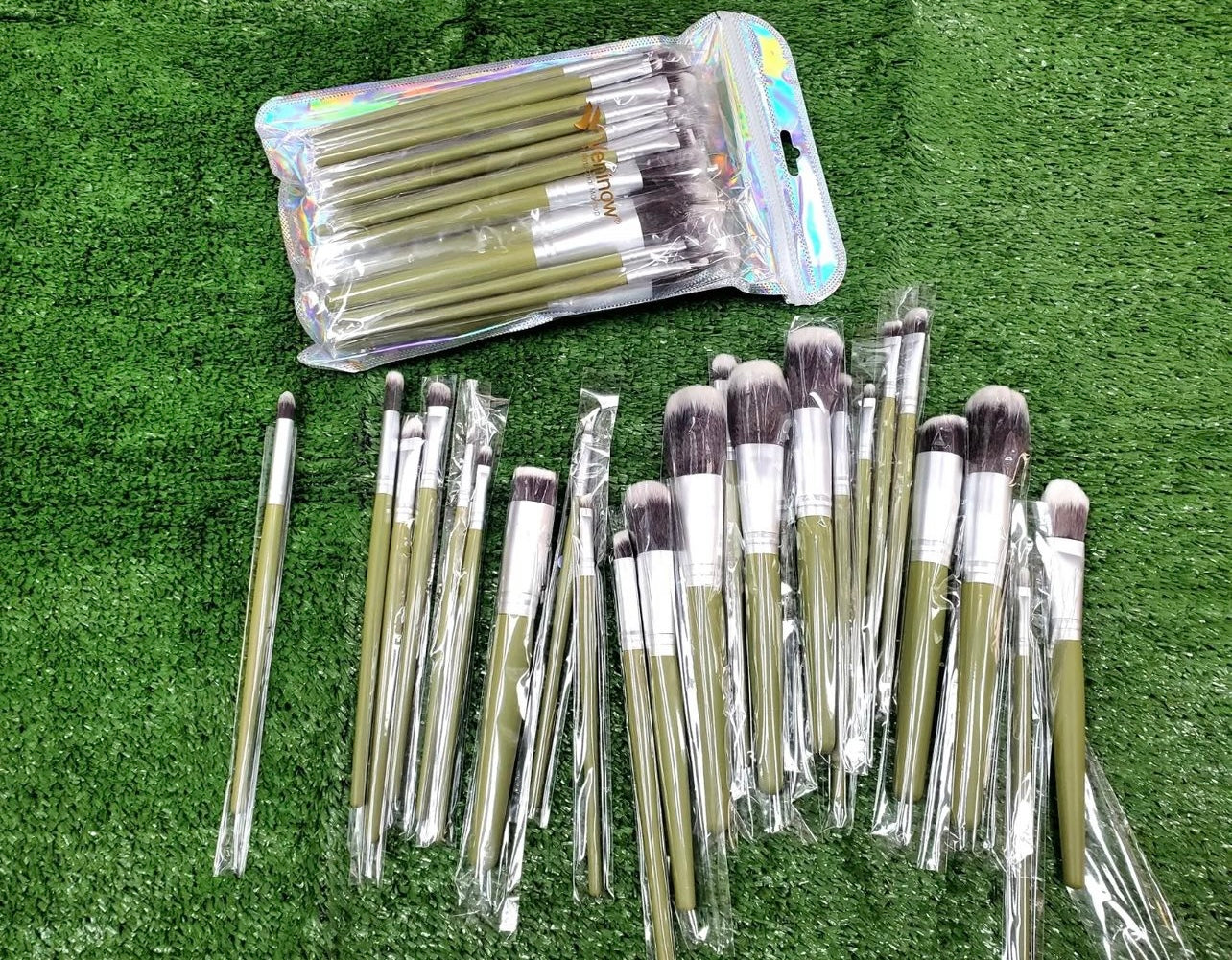 Veninow Set de Pinceaux