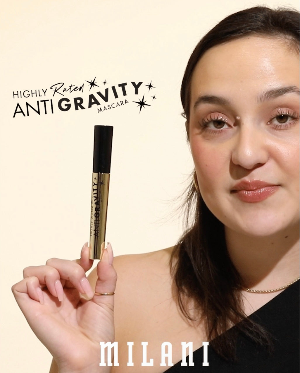 Milani Anti Gravity Mascara