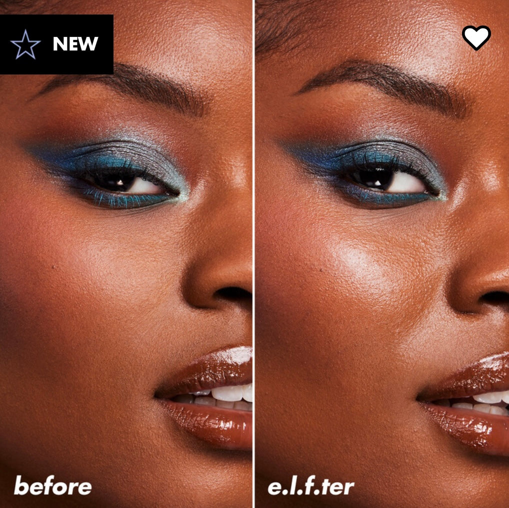 Elf Power Grip Dewy Setting Spray