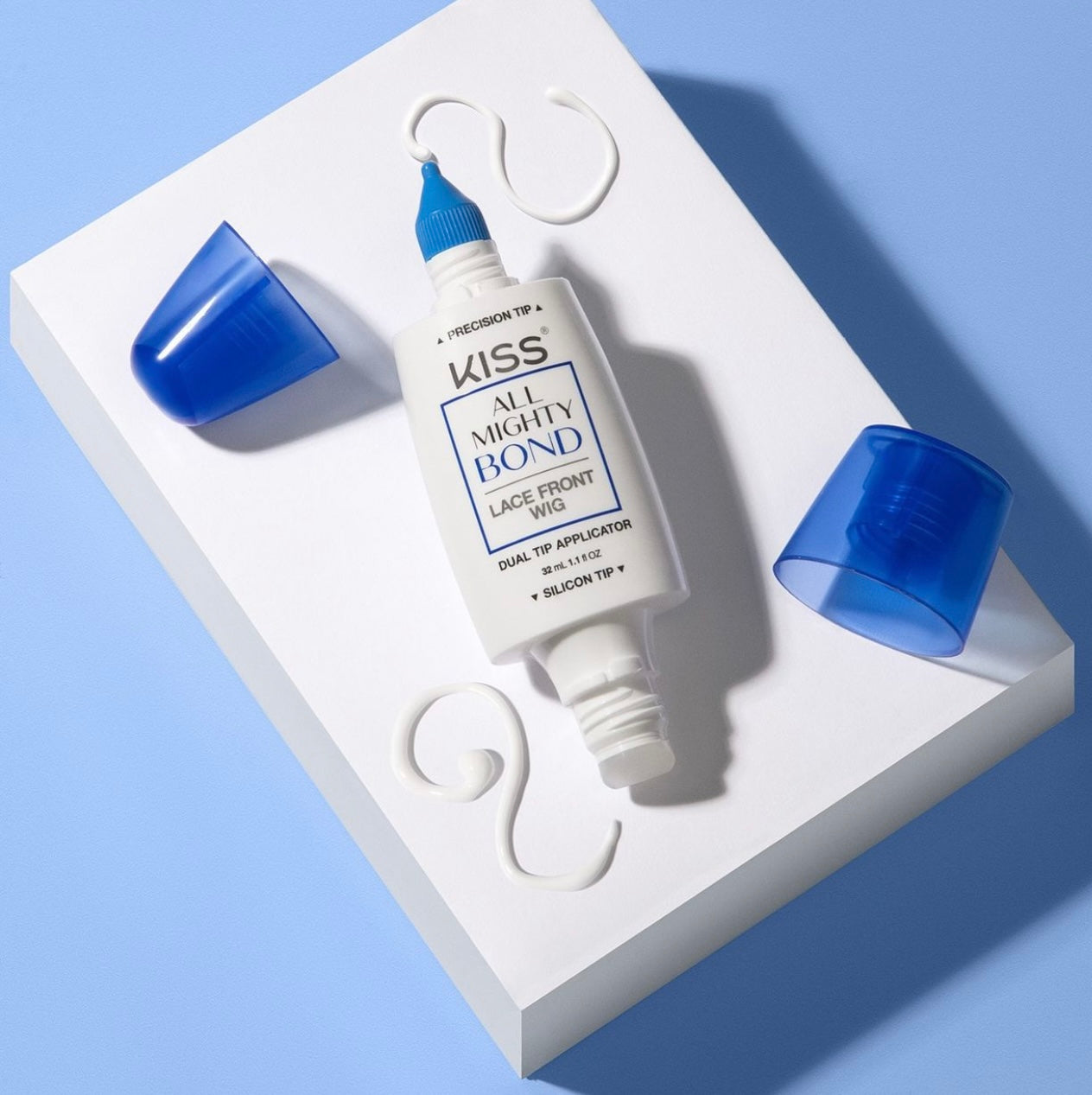 Kiss All Mighty Bond Glue
