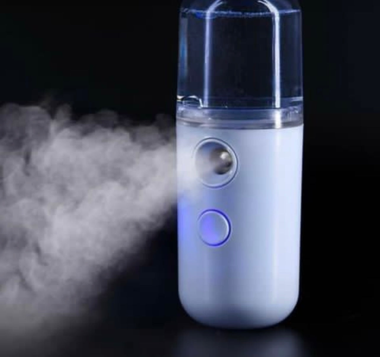 Nano Spray à Vapeur