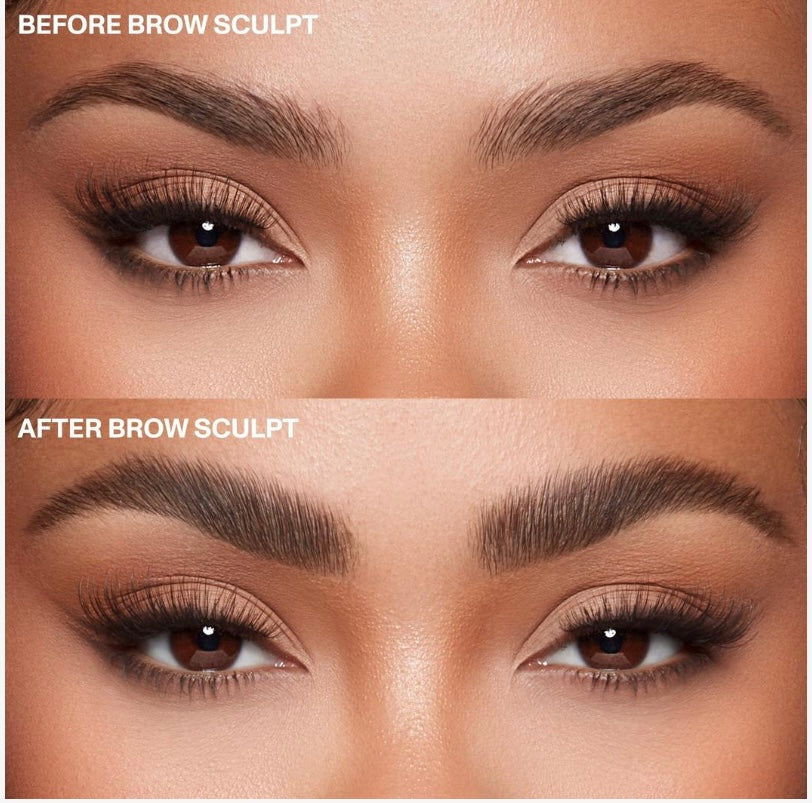 Morphe Supreme Brow Sculpting & Shaping Wax