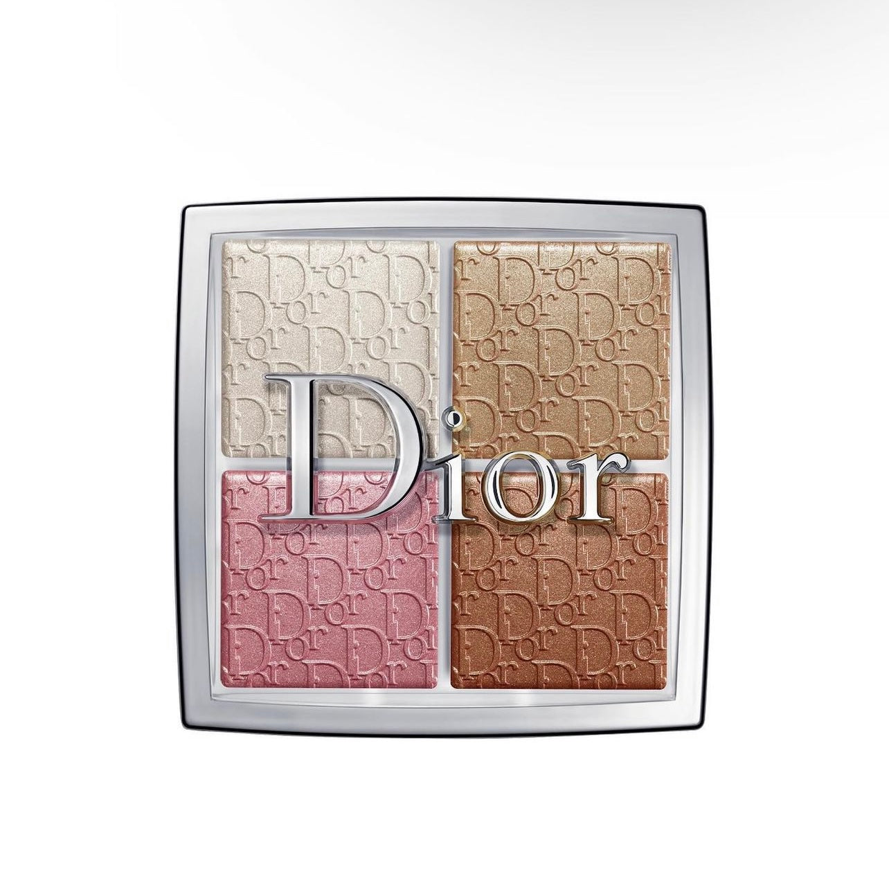 Dior Backstage Glow Face Palette