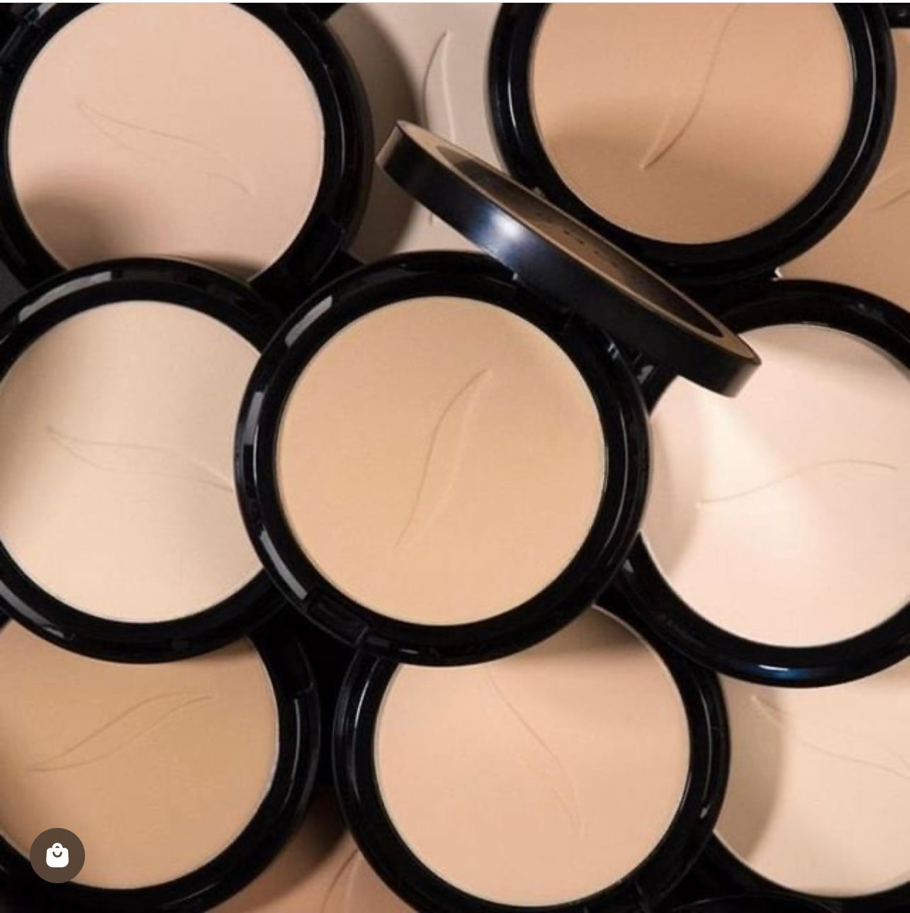 Sephora Collection Matte Perfection