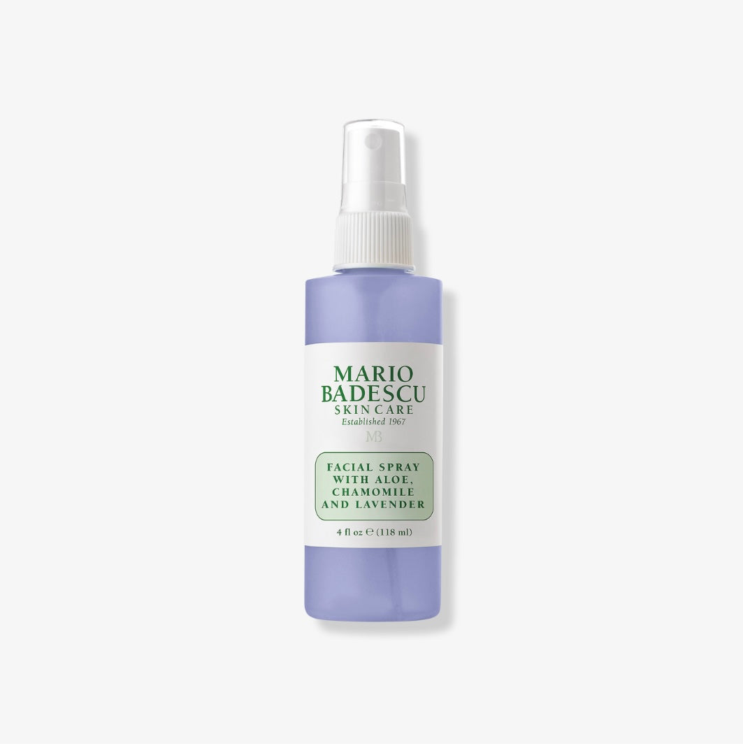 Mario Badescu Facial Spray