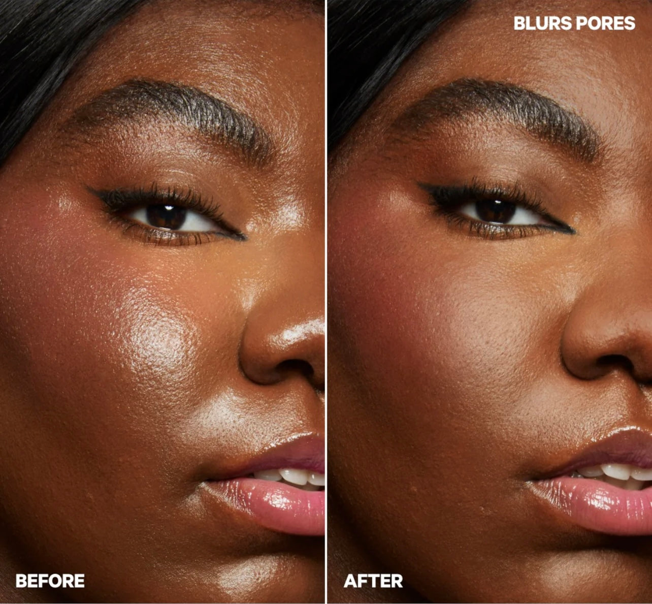 Milk Makeup Pore Eclipse Matte Setting Spray