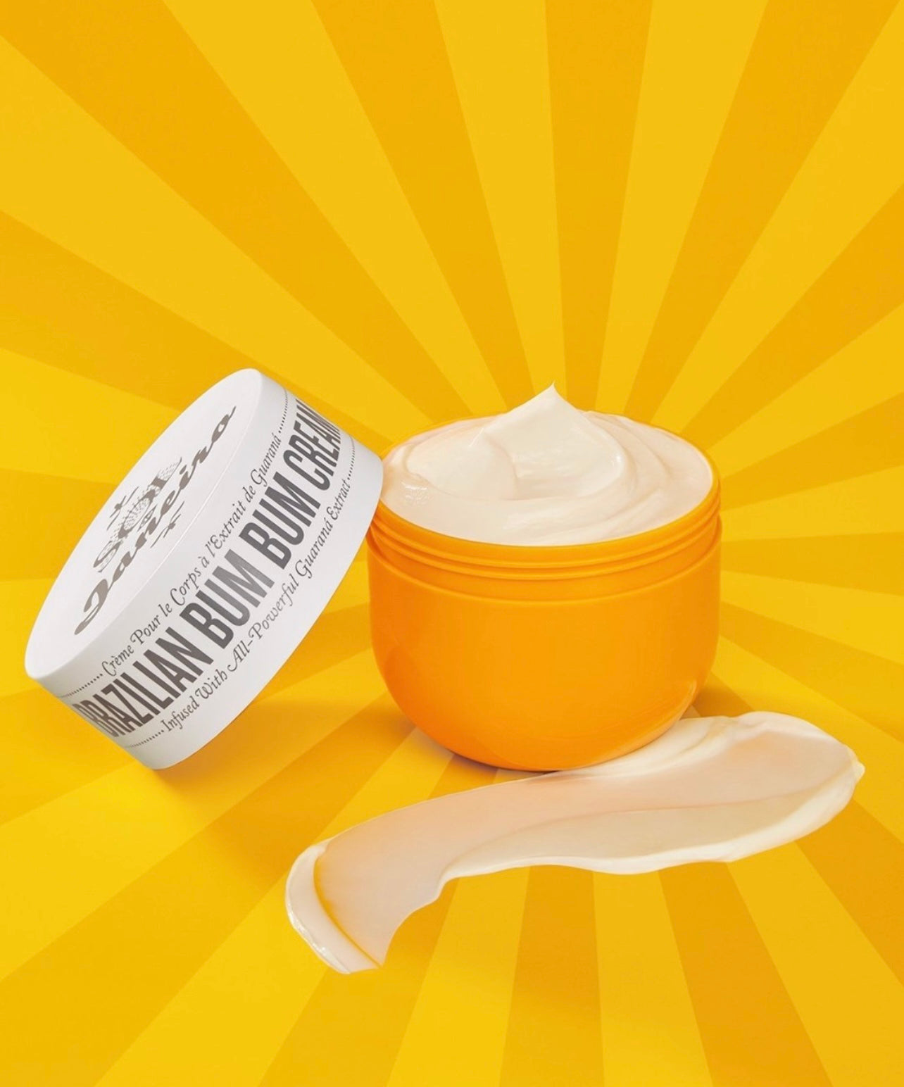 Sol De Janeiro Brazilian Bum Bum Cream