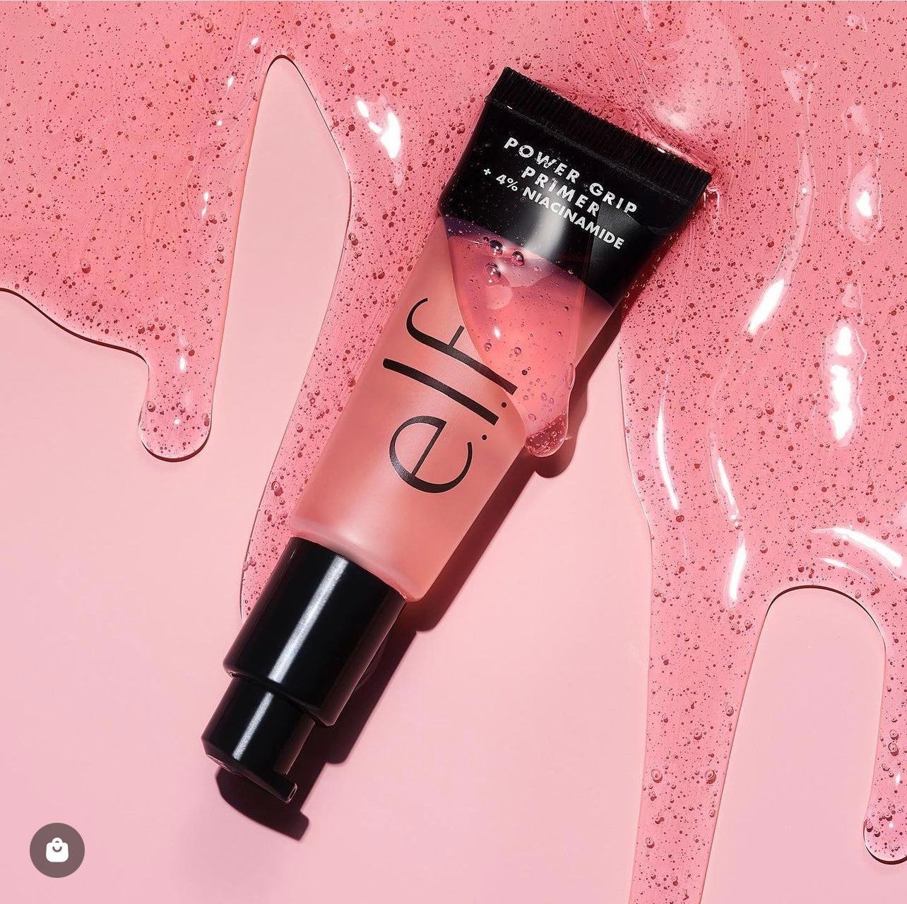 Elf Power Grip Primer