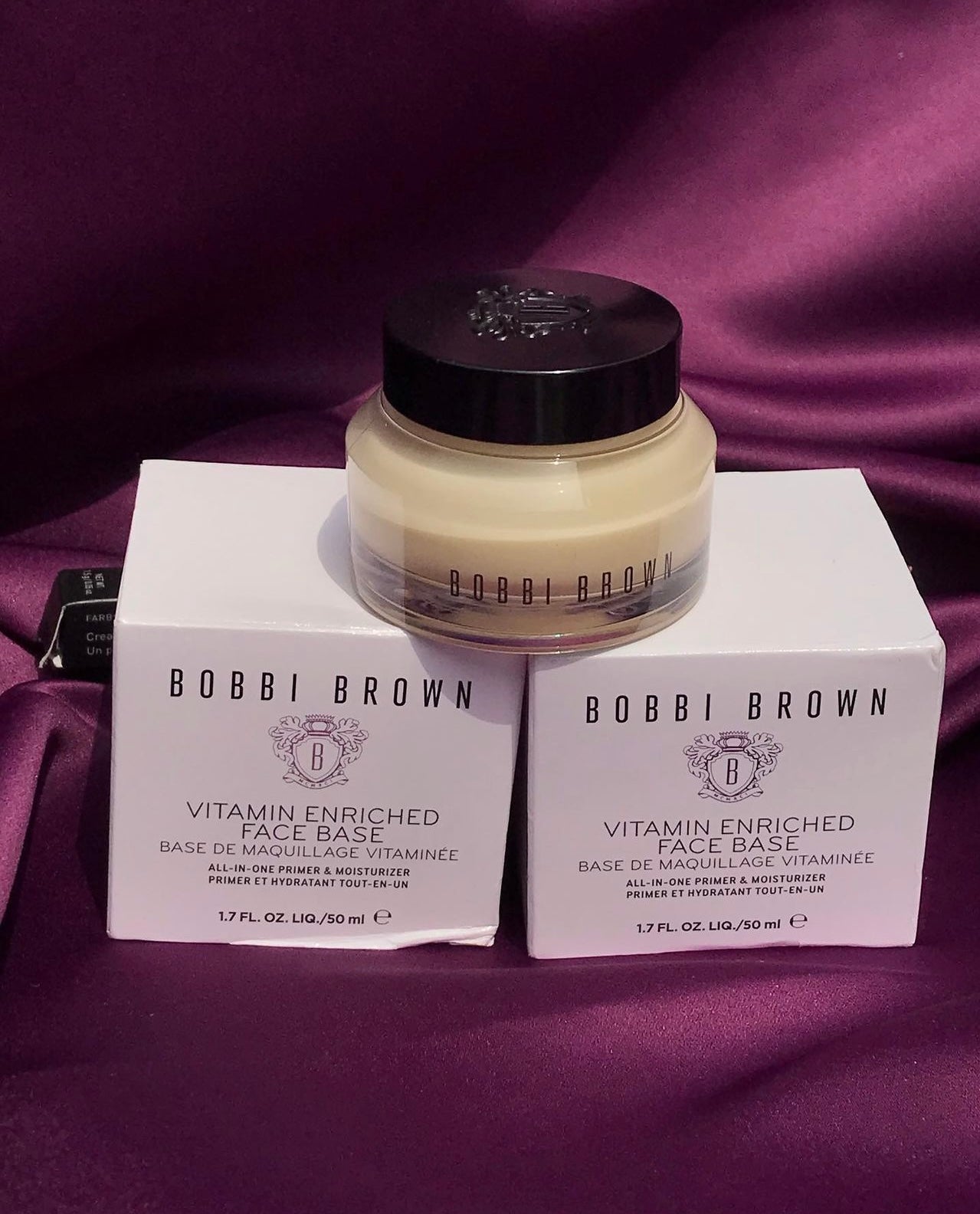 Bobbi Brown Vitamin Enriched Face Base