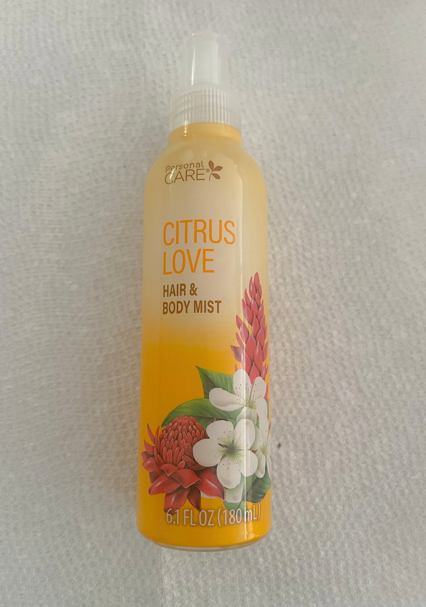 Personal Care Brumes