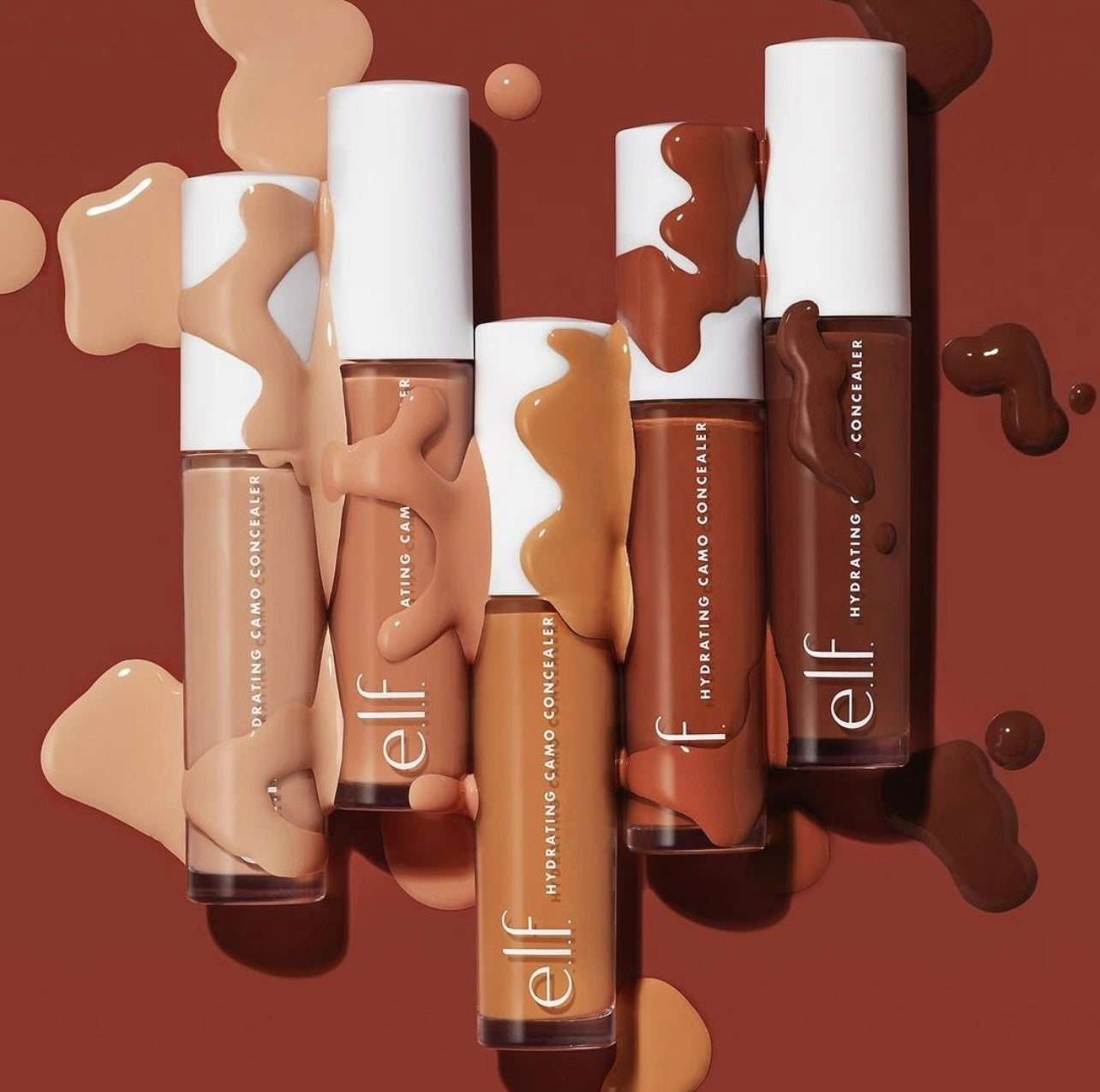 Elf Hydrating Camo Concealer