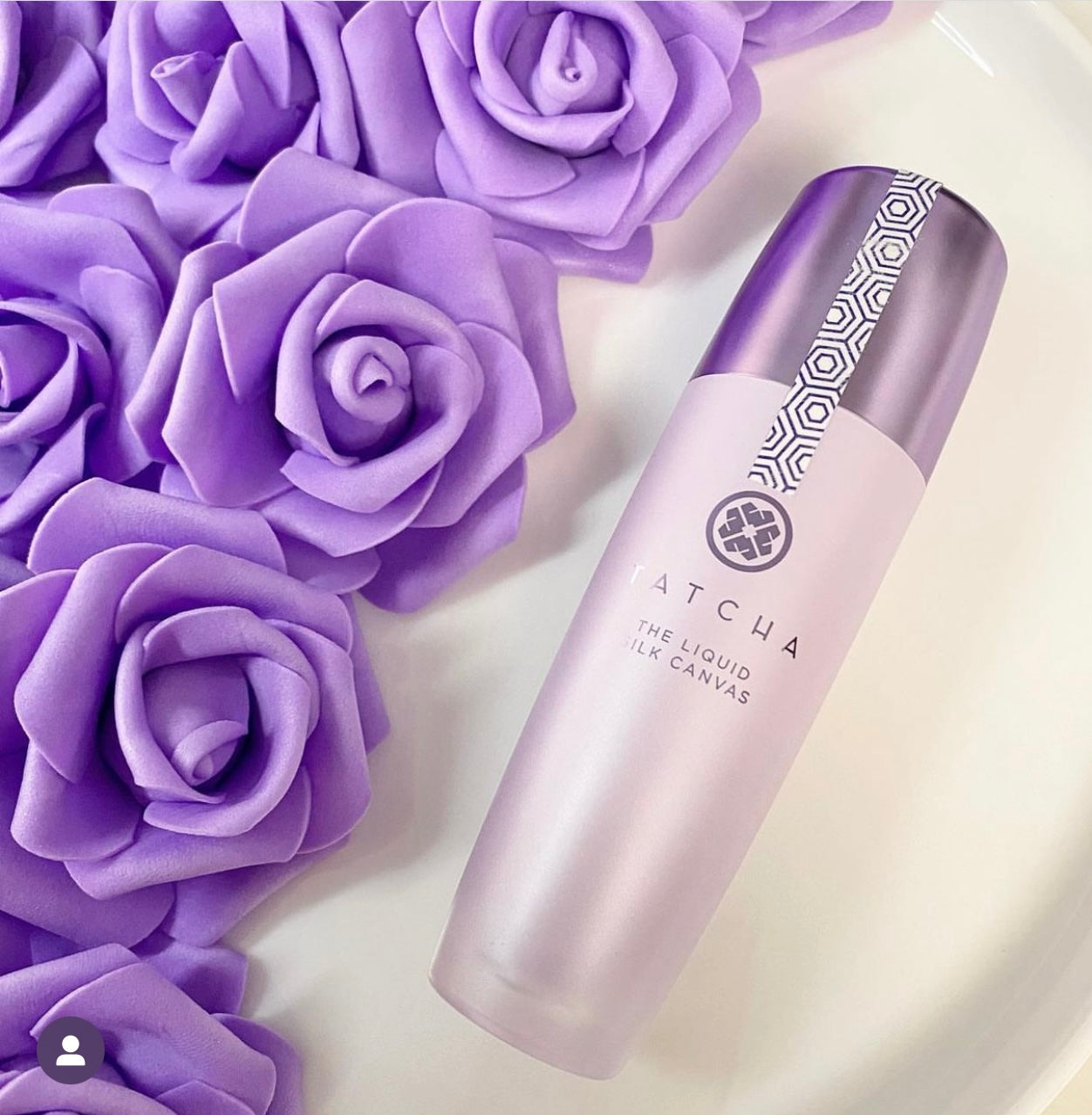 Tatcha The Liquid Silk Canvas