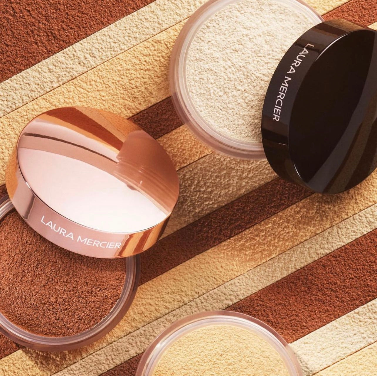 Laura Mercier Translucent Loose Setting Powder