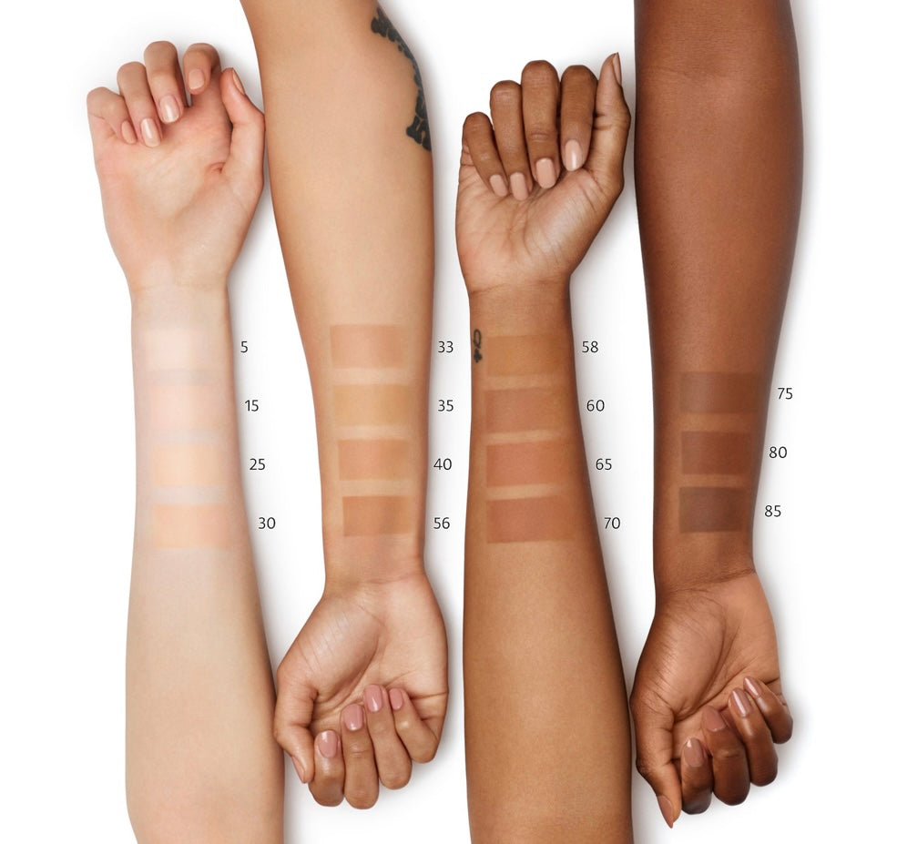 Sephora Collection Microsmooth Multi Tasked Powder