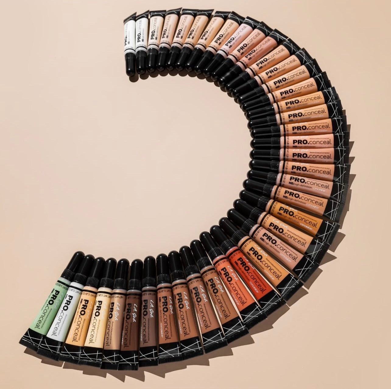 L.A Girl Pro Concealer