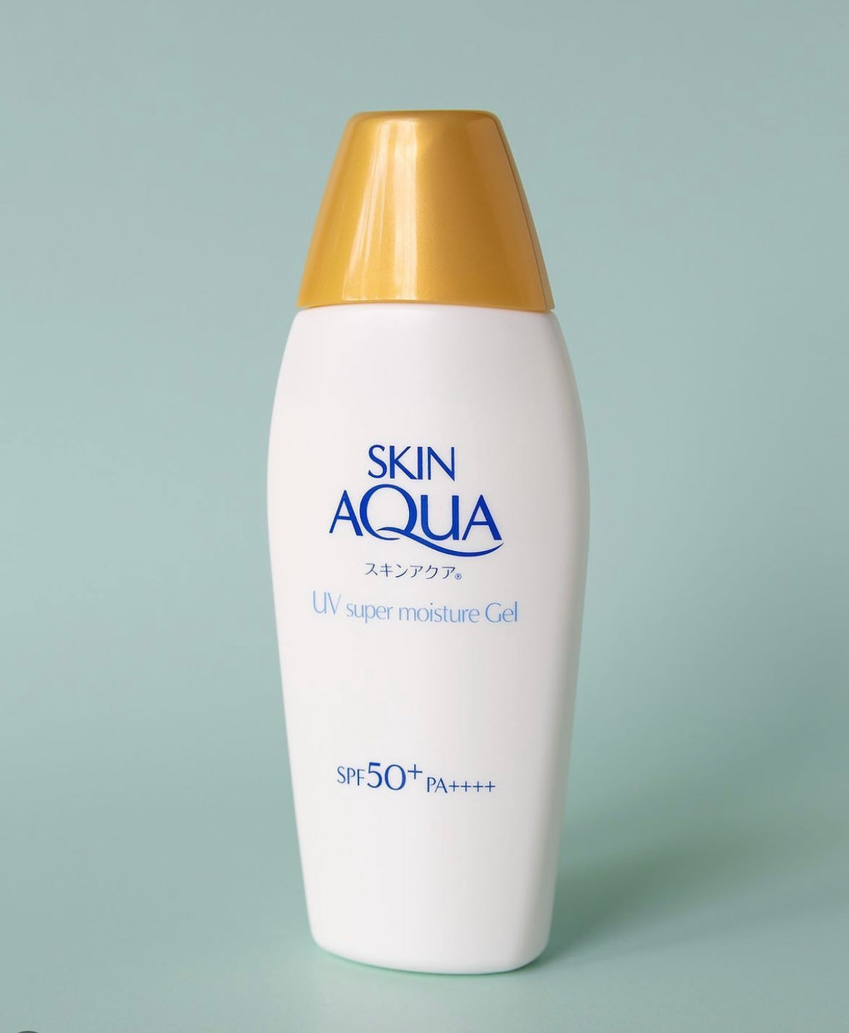 Skin Aqua Crème Solaire 50 SPF