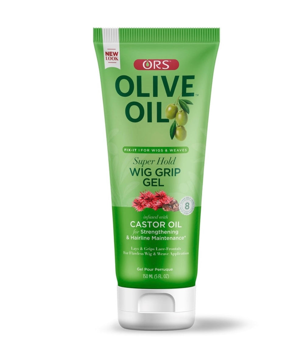 ORS Olive Oil Fix-IT Ultra Hold Wig Grip Gel