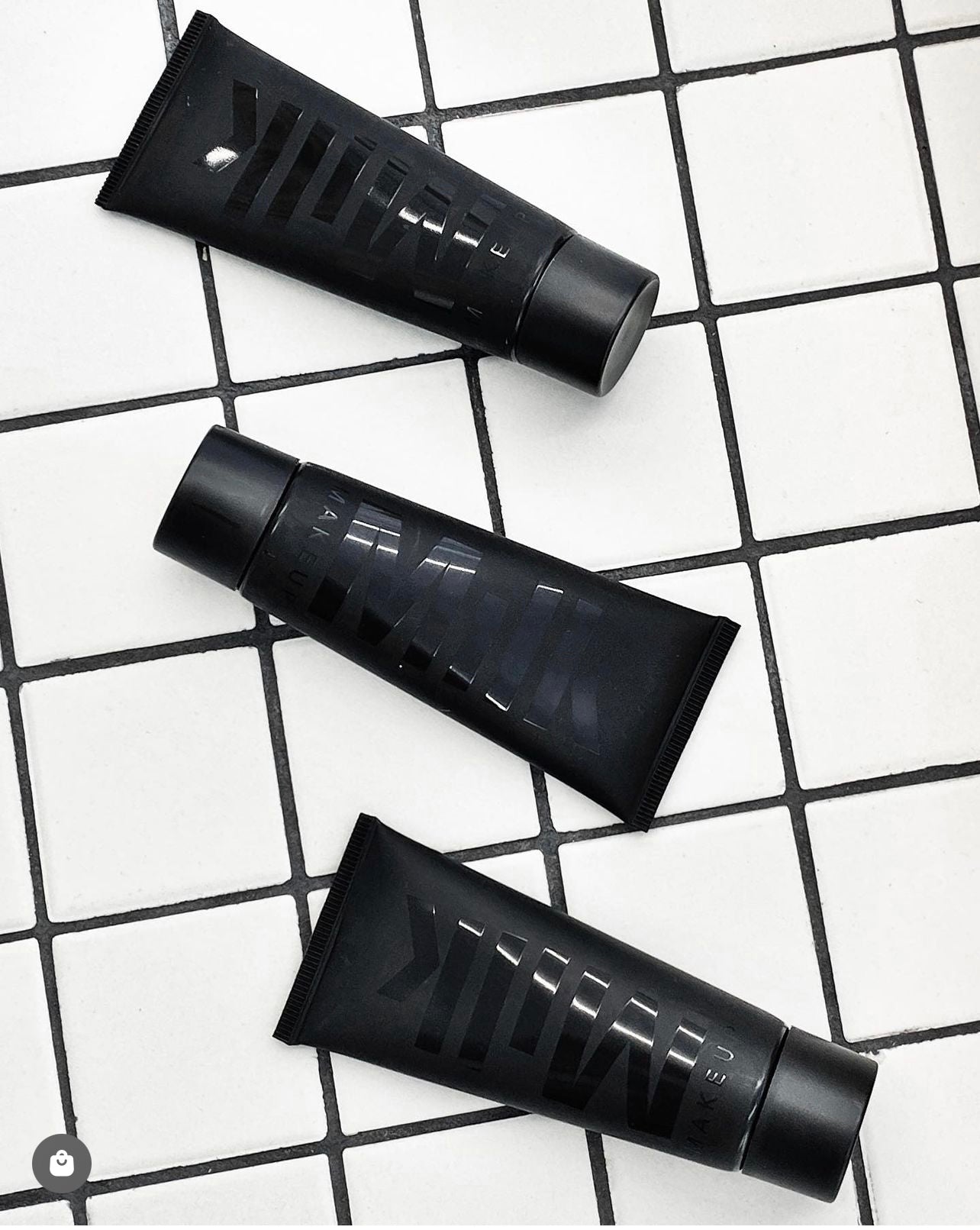 Milk Makeup Pore Eclipse Mattifying Primer