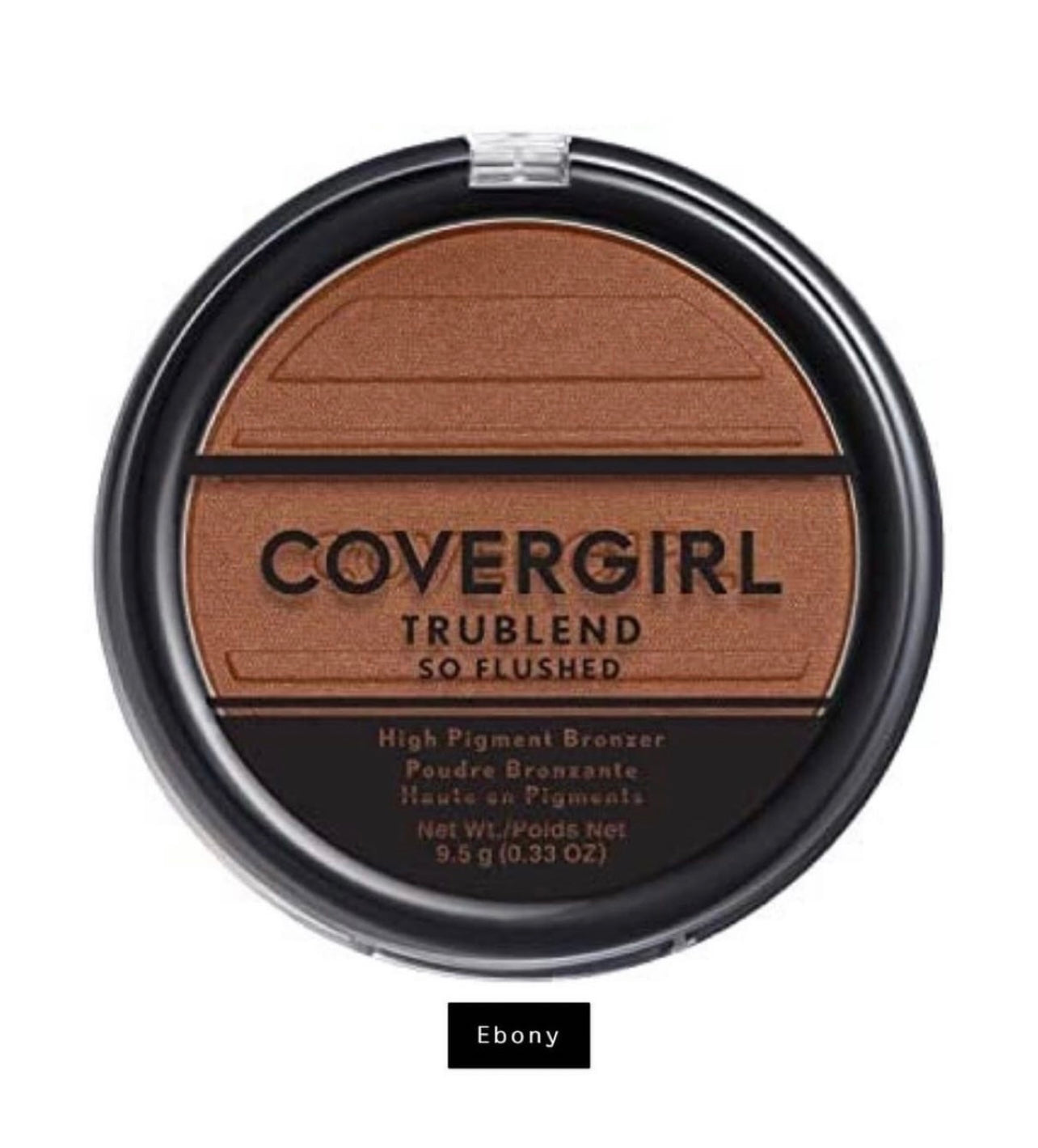 Covergirl Trueblend So Flushed Bronzer