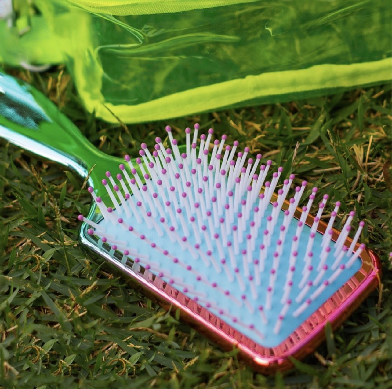Brosse à cheveux