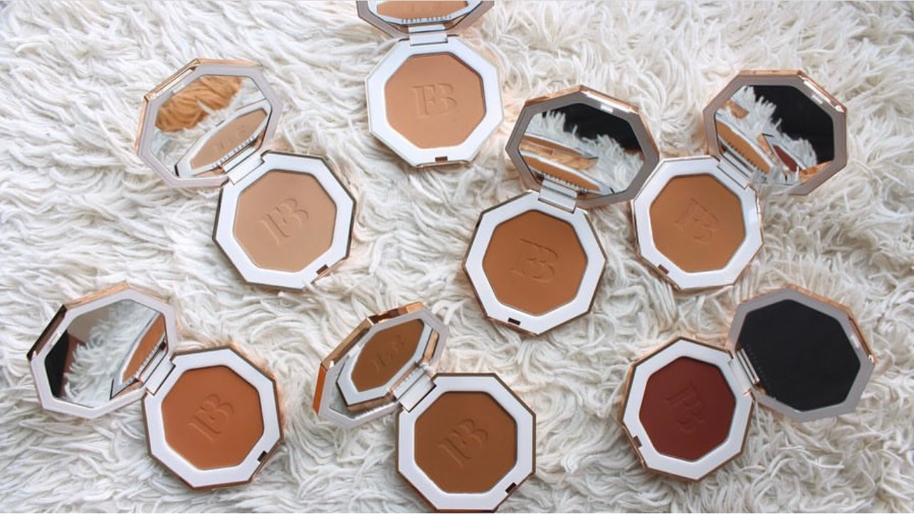 Fenty Beauty SUN STALK'R INSTANT WARMTH BRONZER
