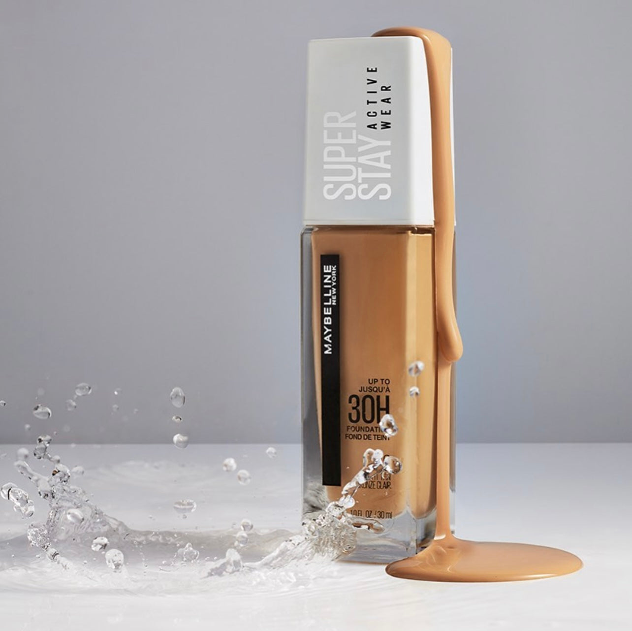 Maybelline Super Stay 30HR