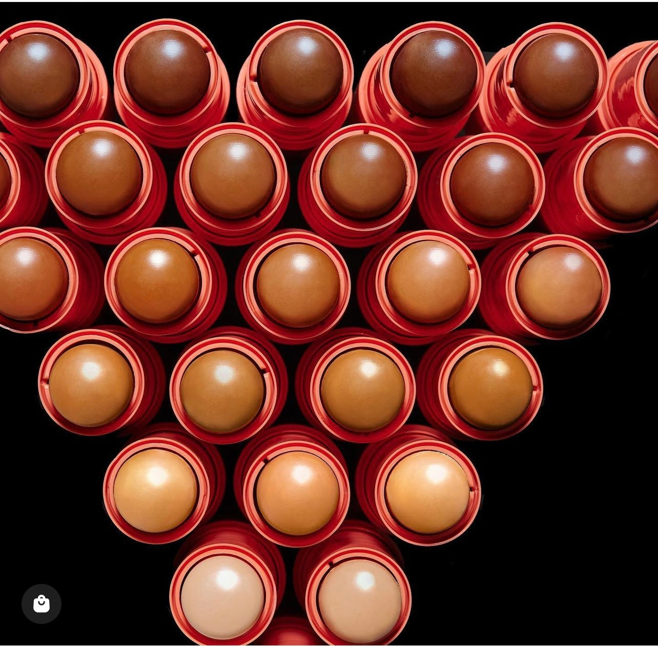 Juvias Place Shade Contour Stick