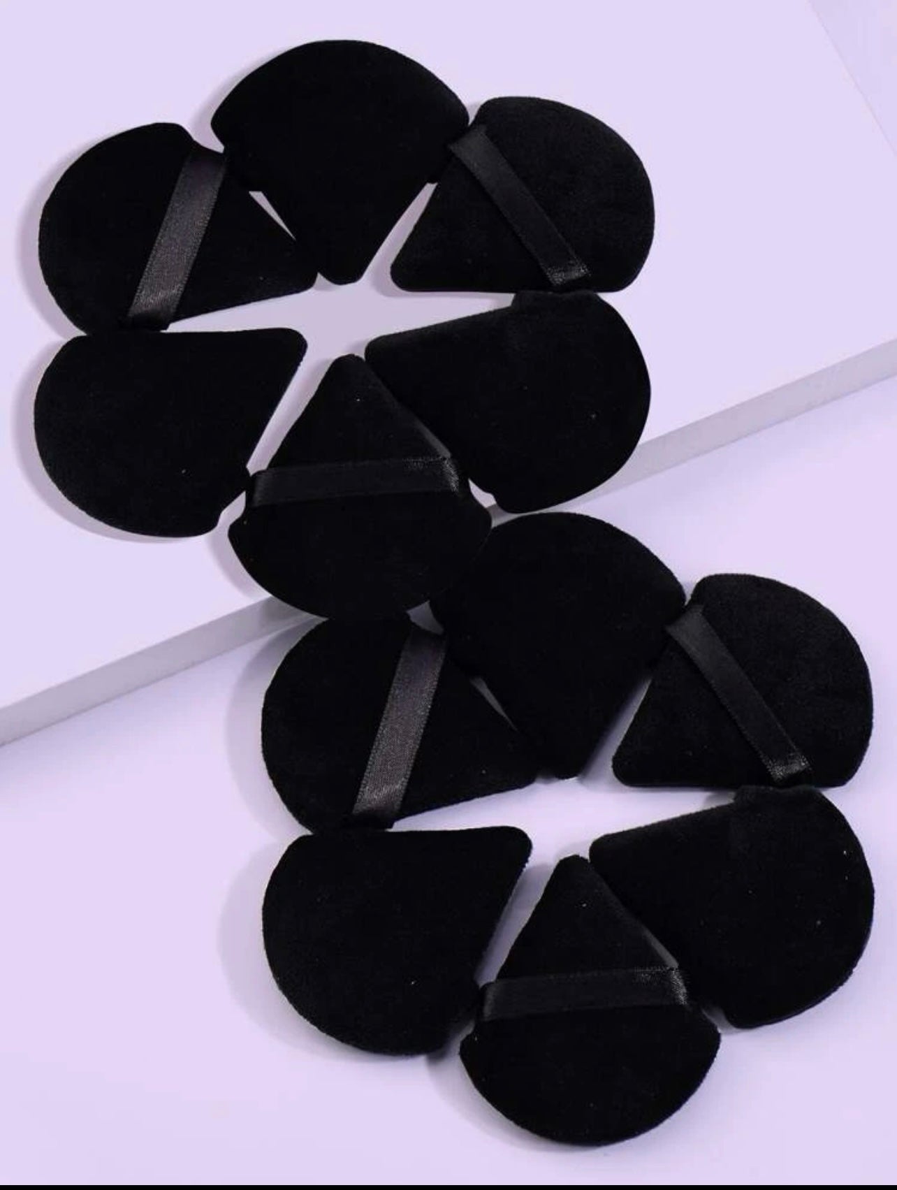 Houppette de Maquillage