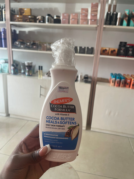 Palmer’s Cocoa Butter Heals & Softens