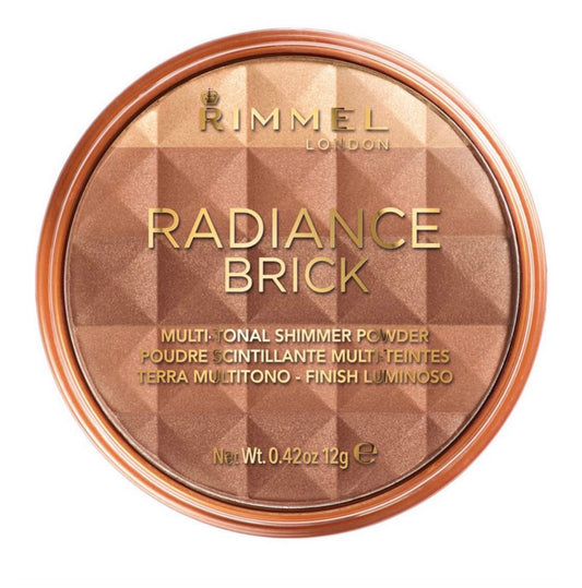 Rimmel Radiance Brick