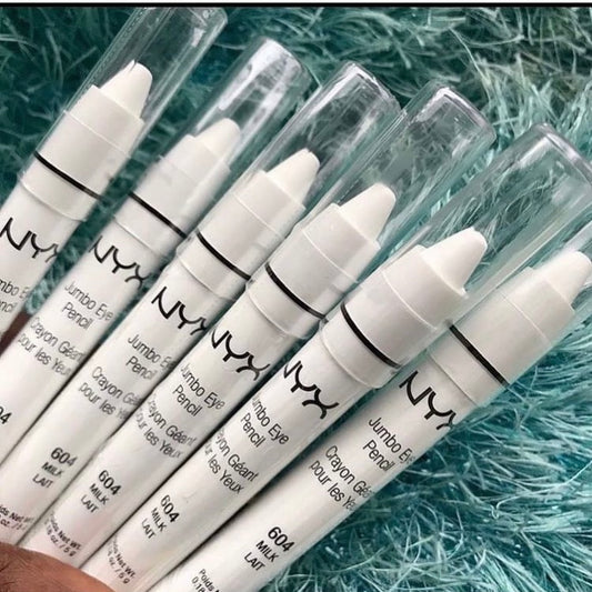 NYX Jumbo White Eye Pencil