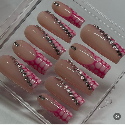 Press on Nails