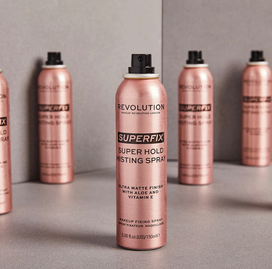 Révolution Superfix Misting Spray