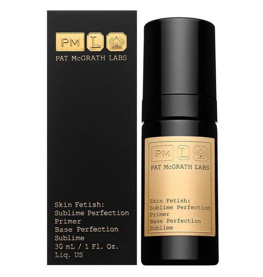 PAT McGRATH LAB Sublime Perfection Hydrating Primer