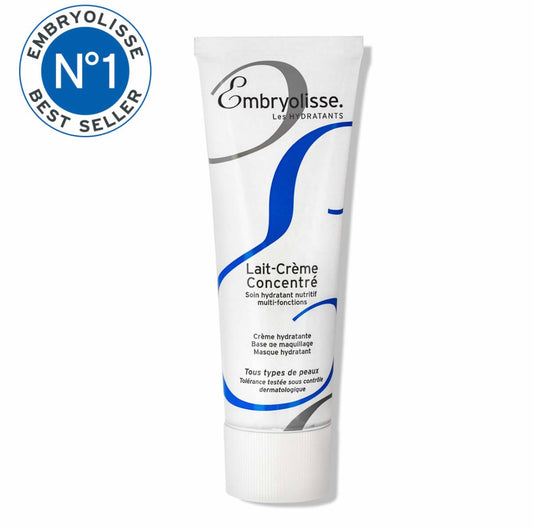 Embriolysse Lait Crème Concentré