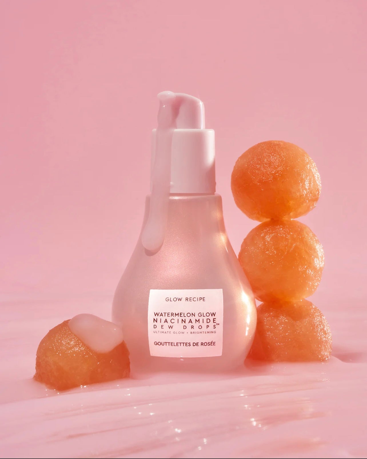 Glow Recipe Watermelon Glow Niacinamide Dew Drop