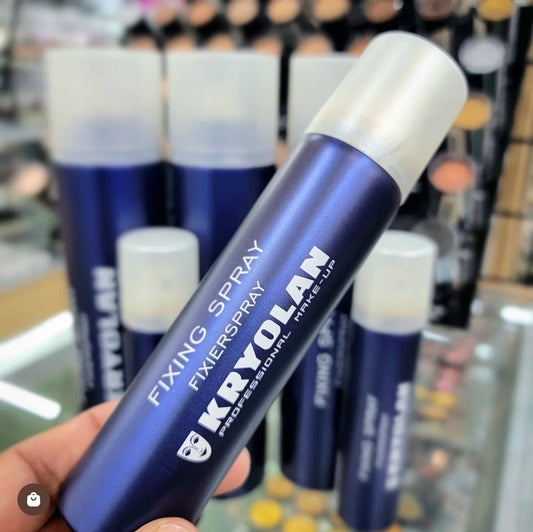 Kryolan Fixing Spray