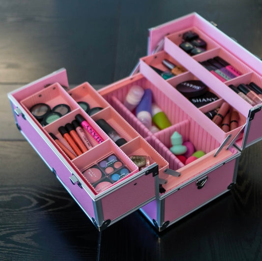 Makeup Case