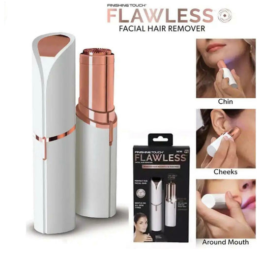 Flawless Hair Remover