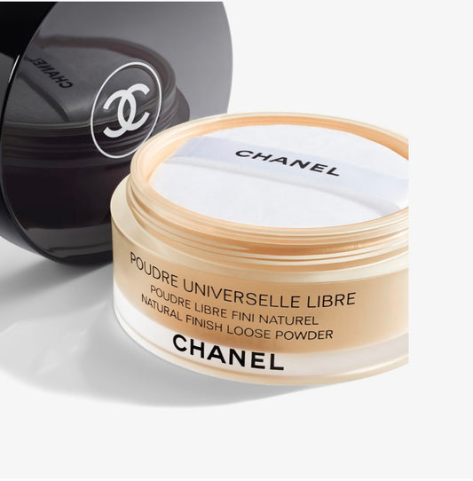 Chanel Poudre Universelle Libre