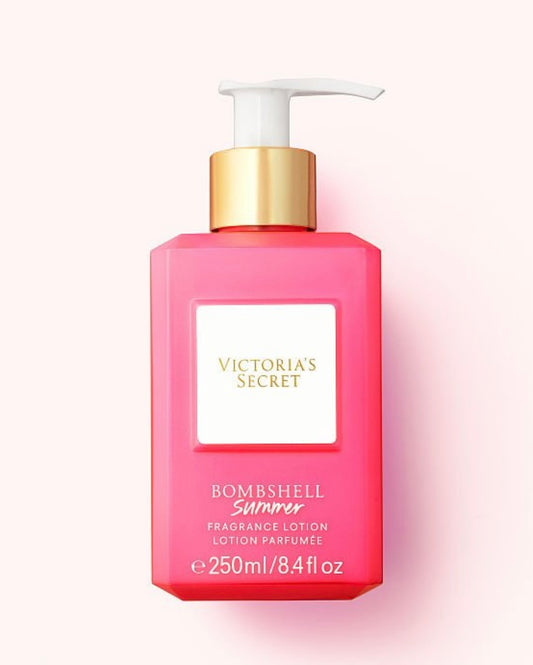 Victoria Secret Lotion